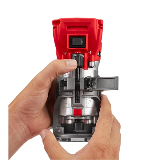 2723-20 - M18 FUEL™ Compact Router