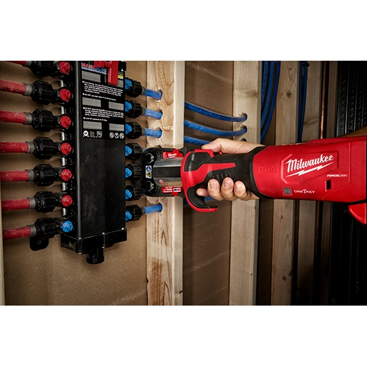 2922-22, 2922-20 - M18™ FORCE LOGIC™ Press Tool w/ One-Key™