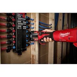 2922-22, 2922-20 - M18™ FORCE LOGIC™ Press Tool w/ One-Key™