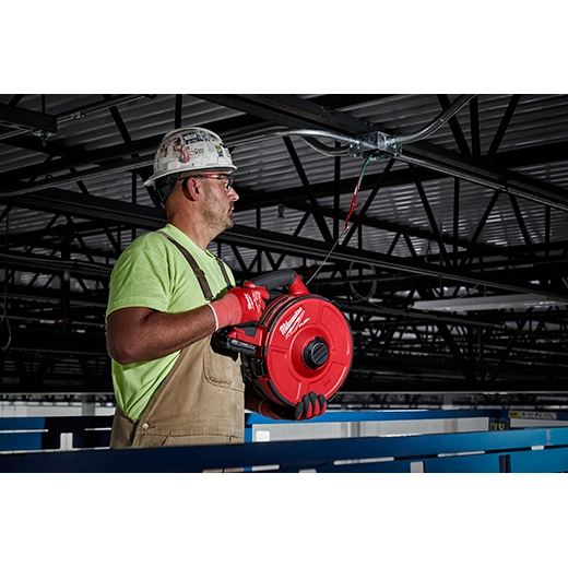 2873-21 - M18 FUEL™ ANGLER™ Pulling Fish Tape