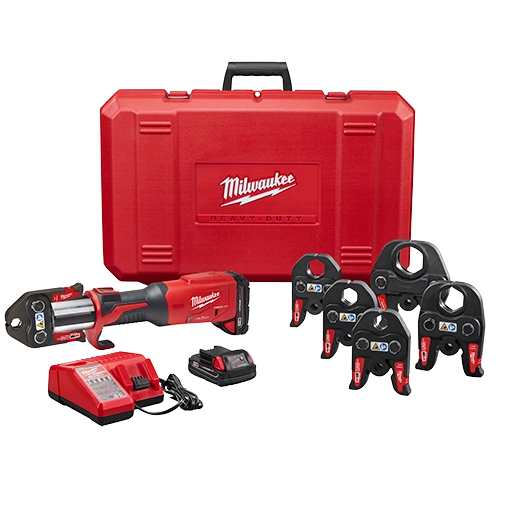 2922-22 - M18™ FORCE LOGIC™ Press Tool w/ One-Key™