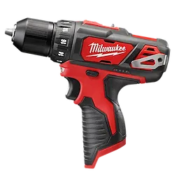 2407-20 - M12 3/8" Drill/Driver, 2407