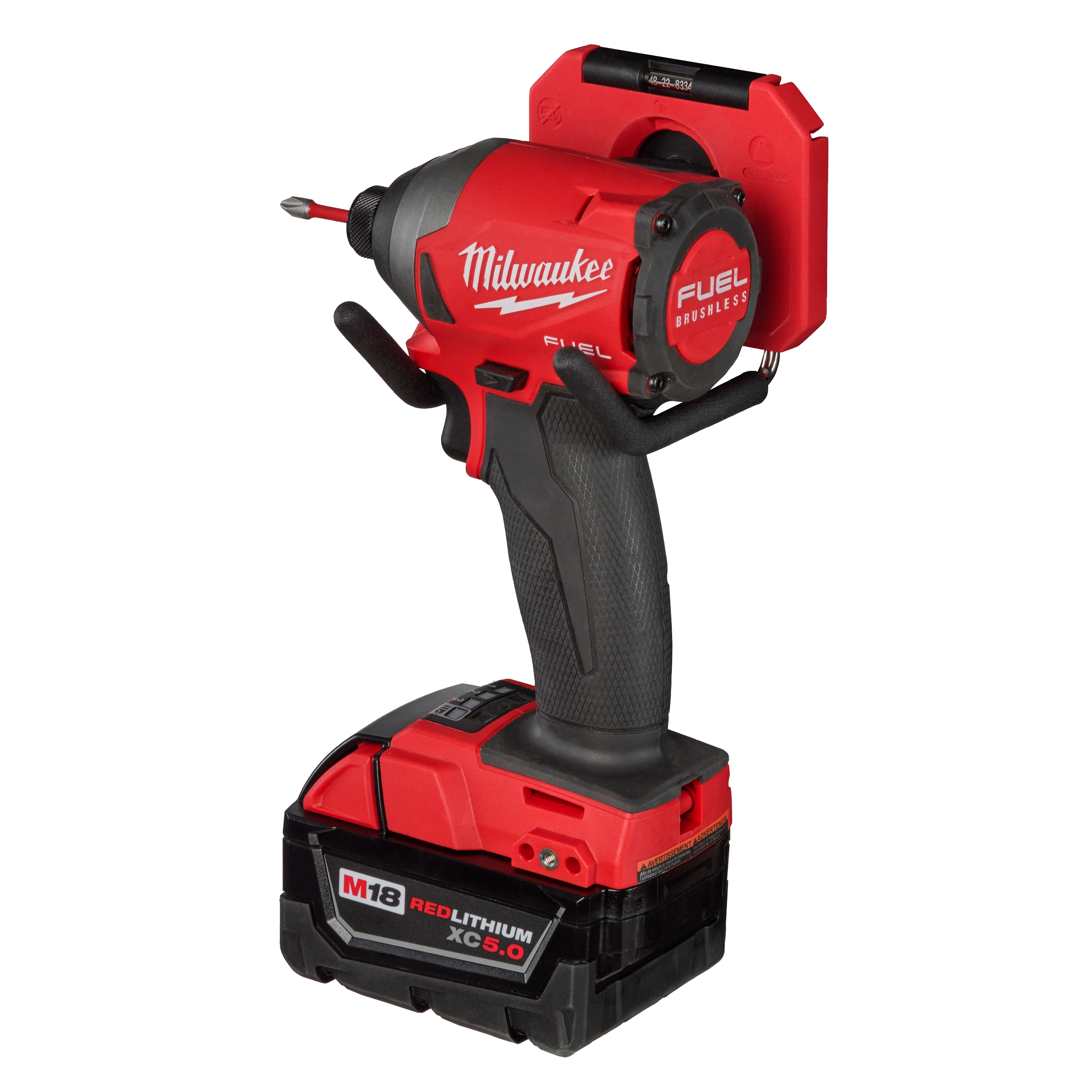 PACKOUT™ 4" Straight Hook