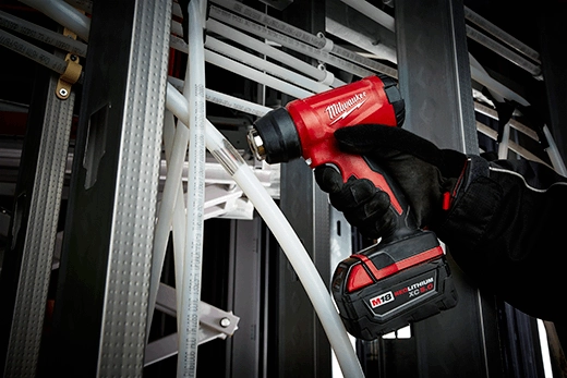 2688-20, 2688-21 - M18™ Compact Heat Gun