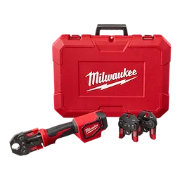 2674-20C - M18™ Short Throw Press Tool Kit with PEX Crimp Jaws