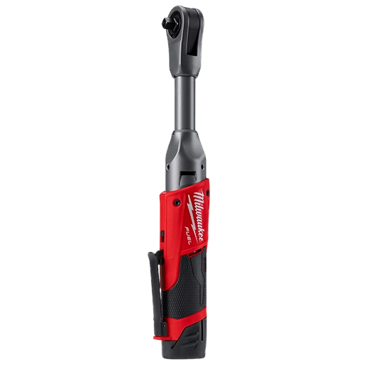 2560-22 - M12 Fuel 3/8 inch Extended Reach Ratchet