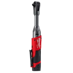 2560-22 - M12 Fuel 3/8 inch Extended Reach Ratchet