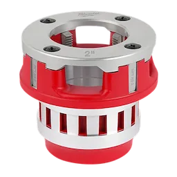 2" High Speed NPT Forged Aluminum Die Head