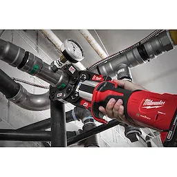 2922-22, 2922-20 - M18™ FORCE LOGIC™ Press Tool w/ One-Key™