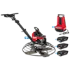 MX FUEL™ 36" Walk-Behind Trowel