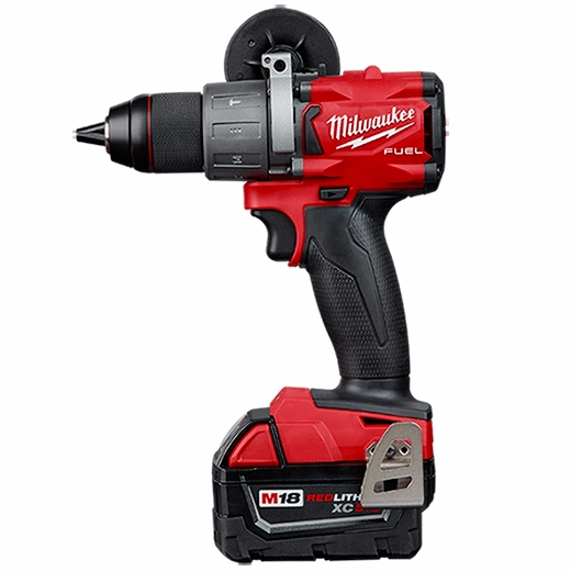 2804-22 - M18 FUEL™ ½” Hammer Drill Driver
