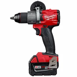 2804-22 - M18 FUEL™ ½” Hammer Drill Driver