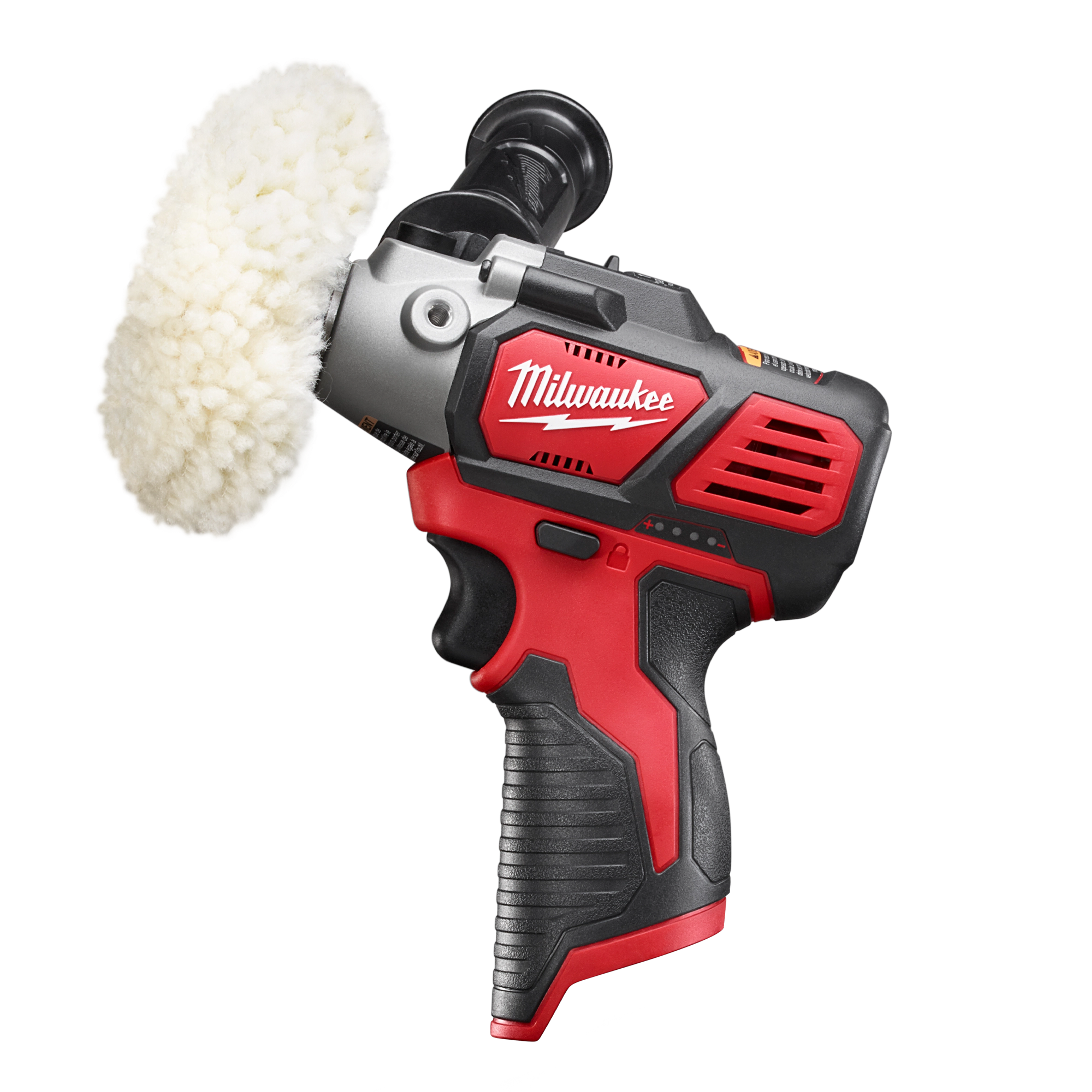 M12 Variable Speed Spot Polisher and Sander, 2438