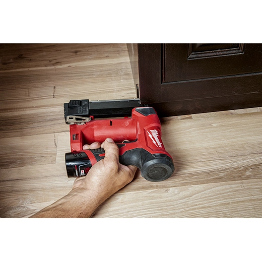 2540-21, 2540-20 - M12™ 23 Gauge Pin Nailer