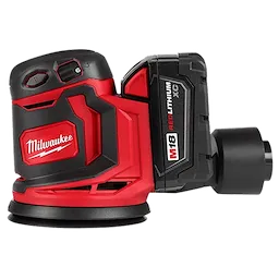 2648-21 - M18 Random Orbit Sander
