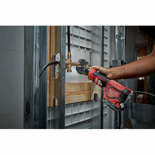 2674-22P - M18™ Short Throw Press Tool with  Viega PureFlow™ Jaws