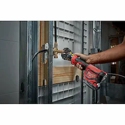 2674-22P - M18™ Short Throw Press Tool with  Viega PureFlow™ Jaws