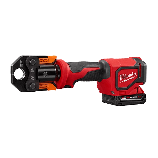 2674-22P - M18™ Short Throw Press Tool with  Viega PureFlow™ Jaws