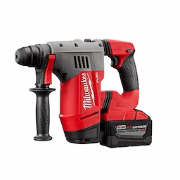 2715-22HD - M18 FUEL™ 1-1/8" SDS Plus Rotary Hammer Kit