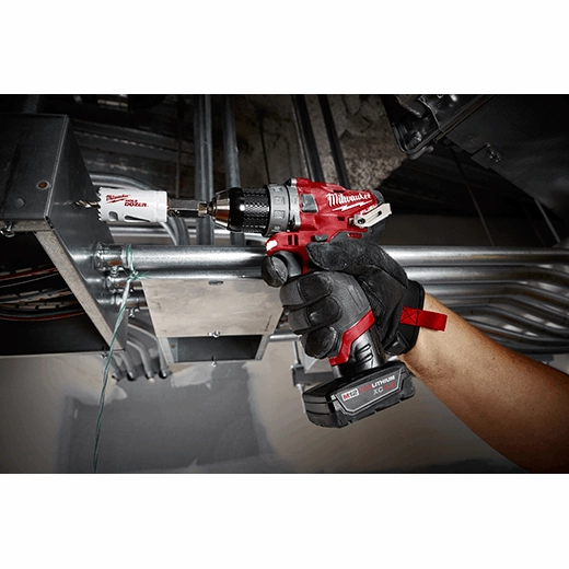 2504-20, 2504-22 - M12 FUEL™ 1/2" Hammer Drill