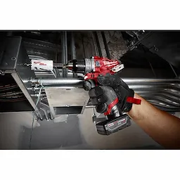 2504-20, 2504-22 - M12 FUEL™ 1/2" Hammer Drill