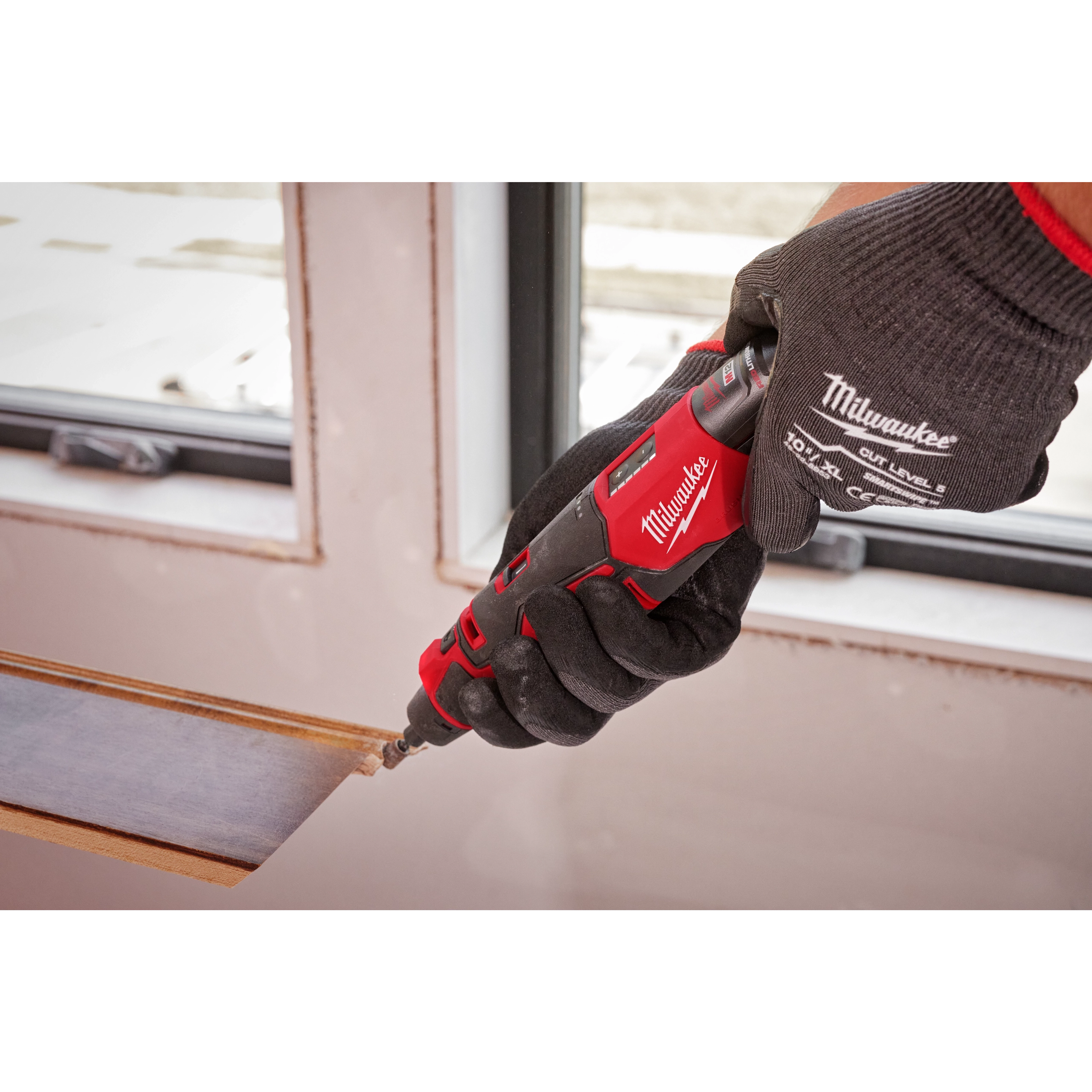 M12™ Brushless Rotary Tool