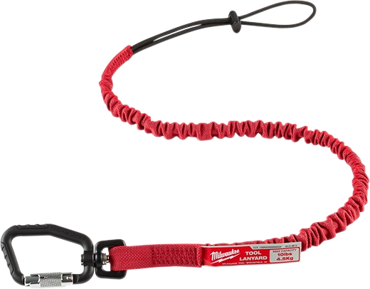 48-22-8810 - 10 LB Locking Tool Lanyard