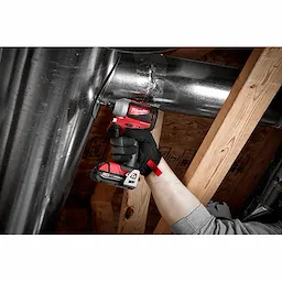 2850-20, 2850-22, 2850-22CT - M18™ Compact Brushless™ 1/4" Hex Impact Driver