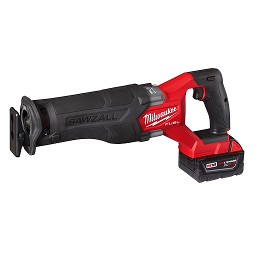 2821-21 - M18 FUEL™ SAWZALL® Recip Saw, Gen 2