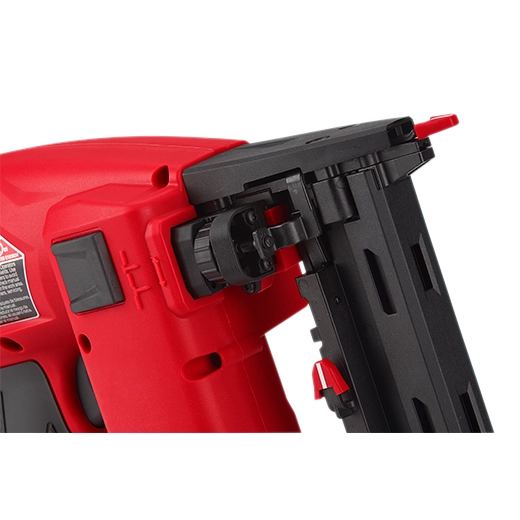2749-21CT, 2749-20 - M18 FUEL™ 18GA 1/4" Narrow Crown Stapler