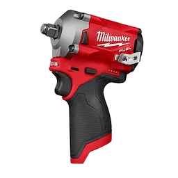 2555-22 - M12 FUEL Stubby 1/2" Impact Wrench