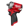 2555-22 - M12 FUEL Stubby 1/2" Impact Wrench