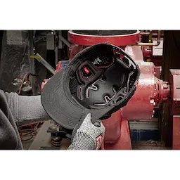 Snapback Bump Cap