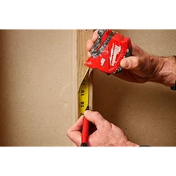 25ft Compact Tape Measure
