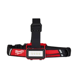 2115-21 - USB Rechargeable Low-Profile Headlamp Kit