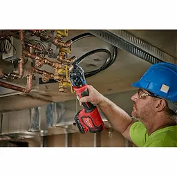 2674-22P - M18™ Short Throw Press Tool with  Viega PureFlow™ Jaws