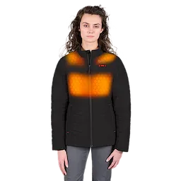 M12™ Women's Heated AXIS™ Jacket