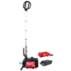 MX FUEL™ ROCKET™ Dual Power Compact Tower Light