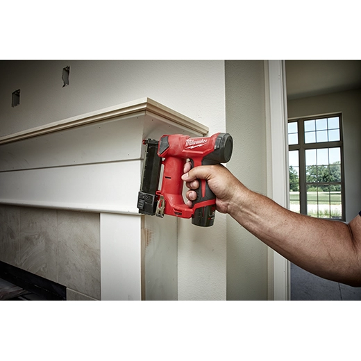 2540-21, 2540-20 - M12™ 23 Gauge Pin Nailer