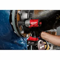 2766-20, 2766-21, 2766-21 - 1/2" High Torque Impact Wrench