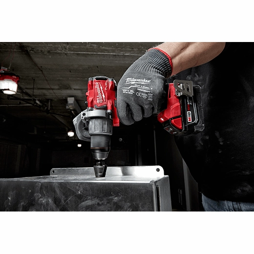 2804-20, 2804-22 - M18 FUEL™ ½” Hammer Drill Driver
