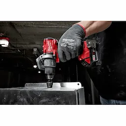2804-20, 2804-22 - M18 FUEL™ ½” Hammer Drill Driver