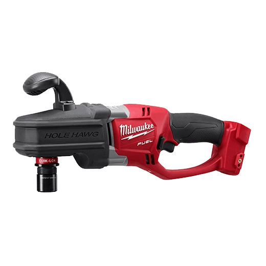 2708-20 - M18 FUEL™ Hole Hawg ® Right Angle Drill