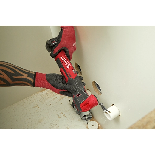 2526-21, 2526-20, 2526-21XC, 2526 - M12 FUEL™ Oscillating Multi-Tool