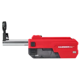 M18 FUEL™ HAMMERVAC™ 1-1/4" Dedicated Dust Extractor
