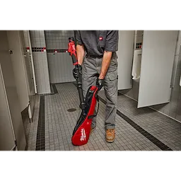 M12™ TRAPSNAKE™  4' Urinal Auger