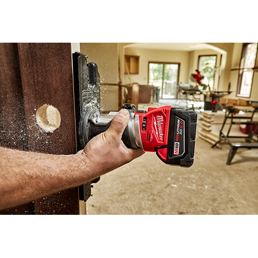 2723-20 - M18 FUEL™ Compact Router