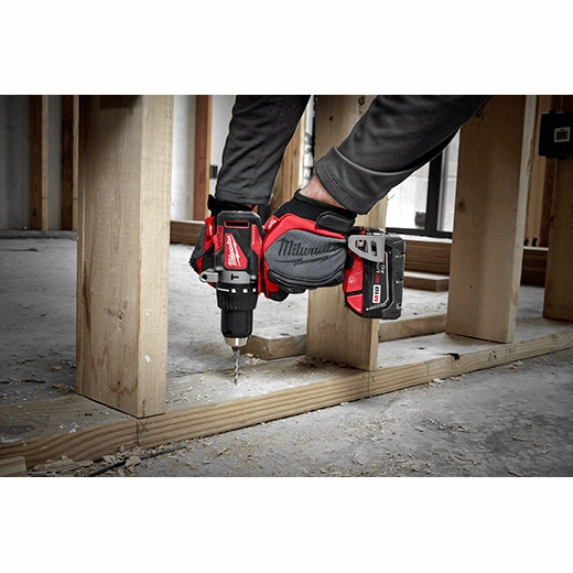 2902-20, 2902-22 - M18™ Brushless Hammer Drill Driver