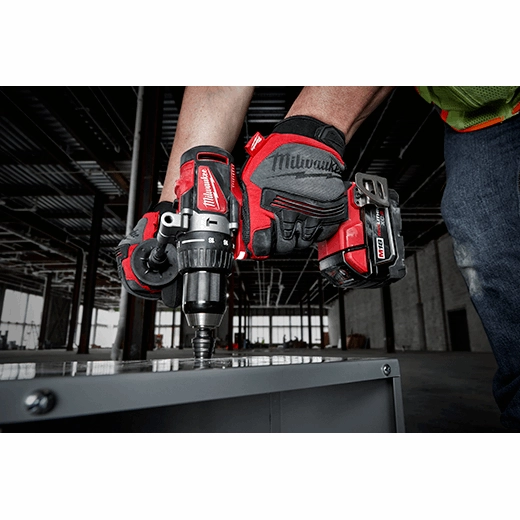 2902-20, 2902-22 - M18™ Brushless Hammer Drill Driver
