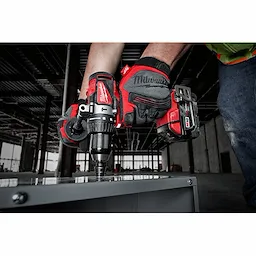 2902-20, 2902-22 - M18™ Brushless Hammer Drill Driver